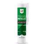 Sealants, Tec 7 Sealant & Adhesive Trans Metallic 310ml Cartridge, Tec7