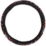 Steering Wheel Covers, Disney Minnie Mouse Steering Wheel Cover 37 39cm, Disney