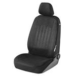 Seat Protection, Front Car Seat Cover with Swarovski Crystals, Walser