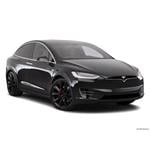tesla MODEL X From Sep 2013 to present null []