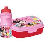 Toys, Minnie Mouse Lunch Box, Disney