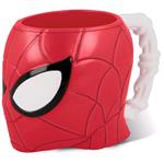 Toys, Spiderman 3D Mug, Spiderman