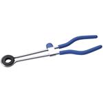 Brake Fluid Tools, Draper 11534 Hydraulic Brake Hose Clamp, Draper