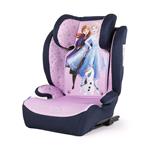Booster Seats and Car Seats, Frozen ISOFIX Child Car Seat 
R129 i Size Group 2 3 100 150cm, Disney