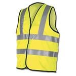Emergency and Breakdown, Maypole Hi Vis Vest   Yellow   X Large, MAYPOLE