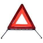 Travel and Touring, Warning Triangle   430mm, MAYPOLE
