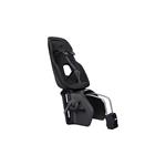 Kids Bicycle Seats, Thule Yepp Nexxt 2 Maxi   Rear Frame Mounted Child Bike Seat   Black, Thule