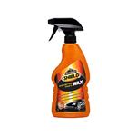 Paint Polish and Wax, ArmorAll Shield   Spray Wax Trigger   500ml, ARMORALL