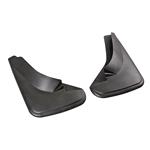 Mud Flaps, Universal Splash Guards / Mud Flaps 22cmX29cm, Lampa
