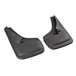 Mud Flaps, Universal Splash Guards / Mud Flaps 24cmX36cm, Lampa