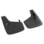 Mud Flaps, Universal Splash Guards / Mud Flaps 27cmX37cm, Lampa