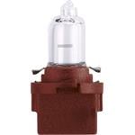Bulbs   by Bulb Type, Philips Standard 12V 3W B10d Plastic Base Dash Light Bulb   Single, Philips