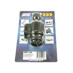 Travel and Touring, Maypole Plug Euro   13 Pin, MAYPOLE