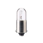 Bulbs   by Bulb Type, Philips Standard 12V T4W BA9s Bulb   Single, Philips
