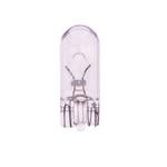 Bulbs   by Bulb Type, Philips Standard 12V W5W W2.1x9.5d Capless Bulb   Single, Philips