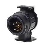 Caravan Accessories, Streetwize 13 Pin to 7 Pin Adaptor , Streetwize