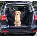Dog and Pet Travel Accessories, Dog Car Boot Cover   Black, Trixie