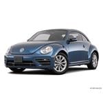 volkswagen BEETLE  From Oct 2011 to present null []