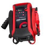 Jump Starter, Schumacher GIGA 12/24V Lithium Jump Starter, 2000/1000CA , Draper