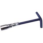 Spark Plug Tools and Wrenches, Draper 13868 14mm Flexible Spark Plug Wrench, Draper
