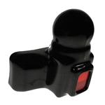 Towing Accessories, Maypole Towball Cover   Boot with Reflector, MAYPOLE