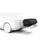 Roof Boxes, Thule Santu 260L Cargo Box   909400, Thule