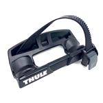 Spare Parts, Thule Wheelholder front 598001 2018 Spare Part  1500052958, Thule