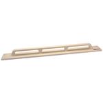 Darbys and Featheredges, Draper 15070 Polyurethane Plasterer's Darby, Draper