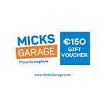 Gift Vouchers   Euros