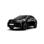 ds DS7 Crossback roof racks and bars