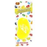 Air Fresheners, Jelly Belly Lemon Drop   3D Air Freshener, JELLY BELLY