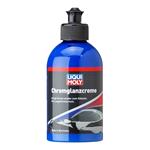 Detailing, Liqui Moly Chrome Shine Cream   250ml, Liqui Moly