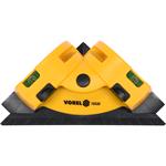 Tiling Tools, Laser for Tile Leveling System (Lippage Control), VOREL