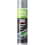 Dash, Rubber and Plastics, Liqui Moly Cockpit Shine   600ml, Liqui Moly