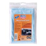 Microfibre Towels and Cloths, LIQuI MOLY Microfiber Cloth, Liqui Moly