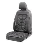 Heated Accessories, Walser Heated Seat Cushion with Thermostat   Black, Walser