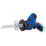 Draper 17129 Storm Force 10.8V Cordless Reciprocating Saw   Bare (Battery Available Separately)