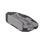 Bike Racks - Accessories, Thule Storage Bag 1 Bike (VeloLite), Thule Bike Racks - Accessories, Thule Storage Bag 1 Bike (VeloLite), Thule