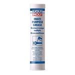 Grease, Liqui Moly Multi Purpose Grease   400g, Liqui Moly