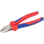 Knipex 18442 180mm Diagonal Side Cutter