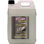 Cleaners and Degreasers, Wynns Off Car DPF Cleaner   5 Litre, WYNNS