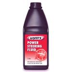 Power Steering Fluid, Wynns Power Steering Fluid   1 Litre, WYNNS