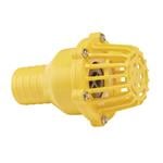 Petrol Water Pumps, Draper 19548 Foot Valve Strainer (50mm 2 inch), Draper