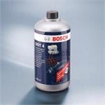 Brake Fluid, Bosch Brake Fluid, Bosch