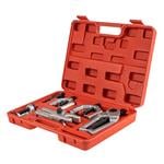 Suspension Tools, Ball Joint Separator and Tie Rod Removal Kit, AMIO
