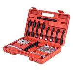 Suspension Tools, Bearing Separator and Puller Kit, AMIO