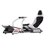 Gaming, Playseat Formula Instinct   F1 Edition , Playseat