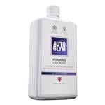 Car Shampoo, Foaming Car Wash 1L, Autoglym