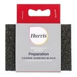 Sanding, Harris Seriously Good Sanding Block   Coarse&nbsp;, Harris