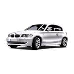 BMW 1 Series 3 Door 2004 to 2012 engine mountings